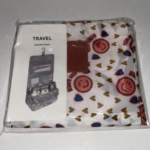 🌸TRAVEL Toiletry‎ Pouch